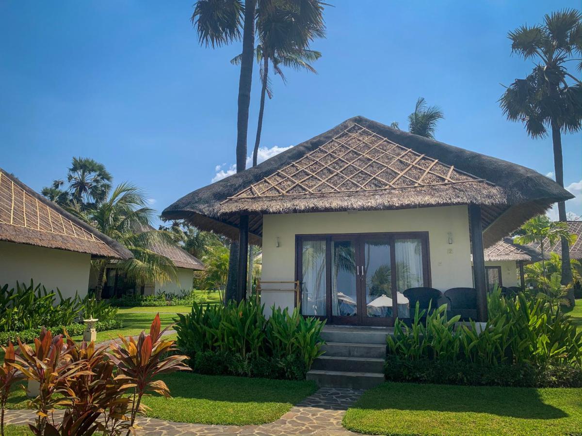 Kubu Indah Dive & Spa Resort Tulamben Zewnętrze zdjęcie