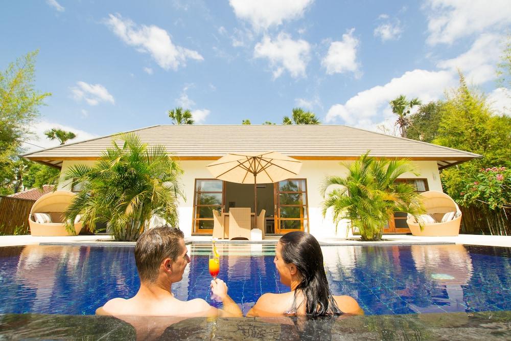 Kubu Indah Dive & Spa Resort Tulamben Zewnętrze zdjęcie