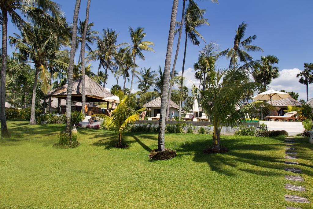 Kubu Indah Dive & Spa Resort Tulamben Zewnętrze zdjęcie