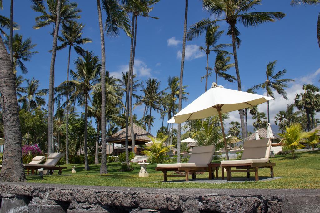 Kubu Indah Dive & Spa Resort Tulamben Zewnętrze zdjęcie