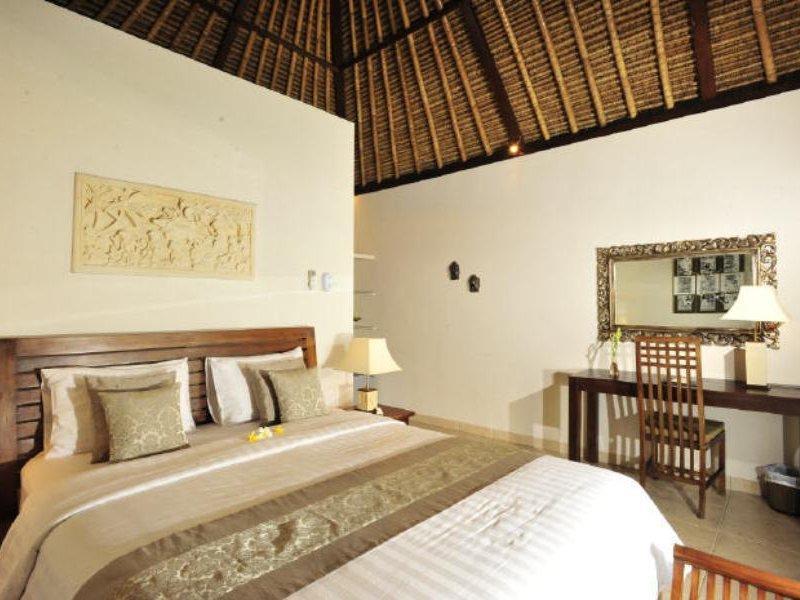 Kubu Indah Dive & Spa Resort Tulamben Zewnętrze zdjęcie