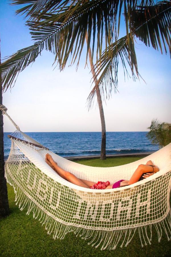 Kubu Indah Dive & Spa Resort Tulamben Zewnętrze zdjęcie